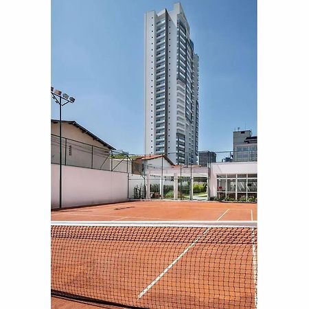 Anylife Summit Pinheiros São Paulo Exterior photo